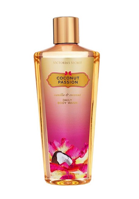 Victoria's Secret - Coconut Passion Body Wash 250 ml