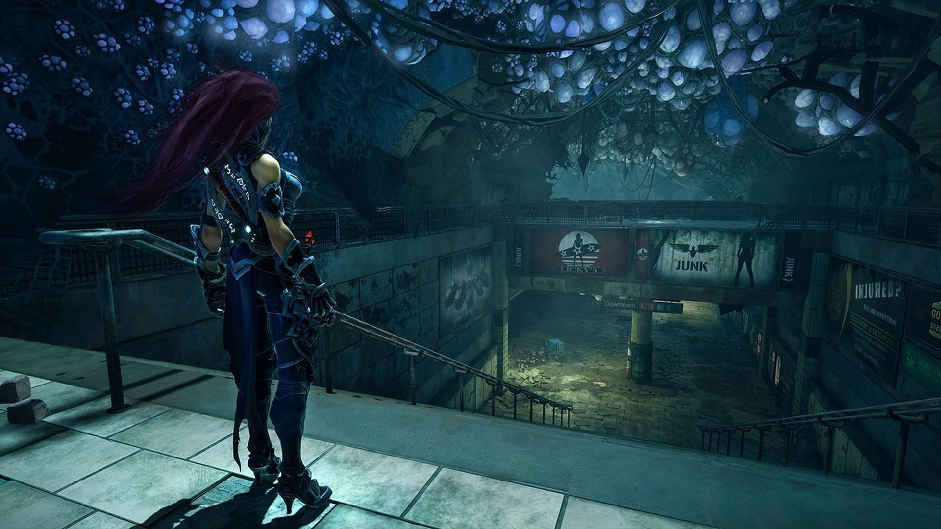Buy Darksiders 3 Buy Darksiders 3