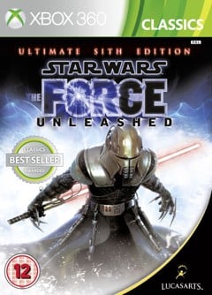 Star Wars: The Force Unleashed Ultimate Sith Edition (Classics)