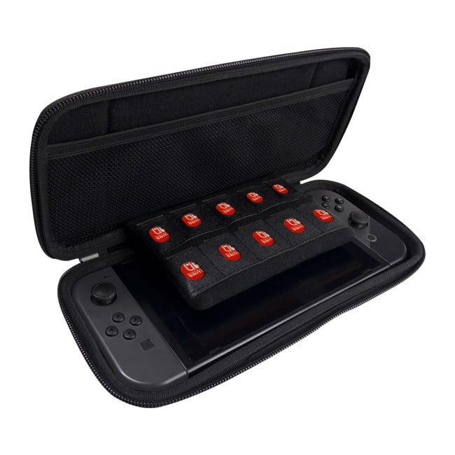 Nintendo Switch New Tough Pouch