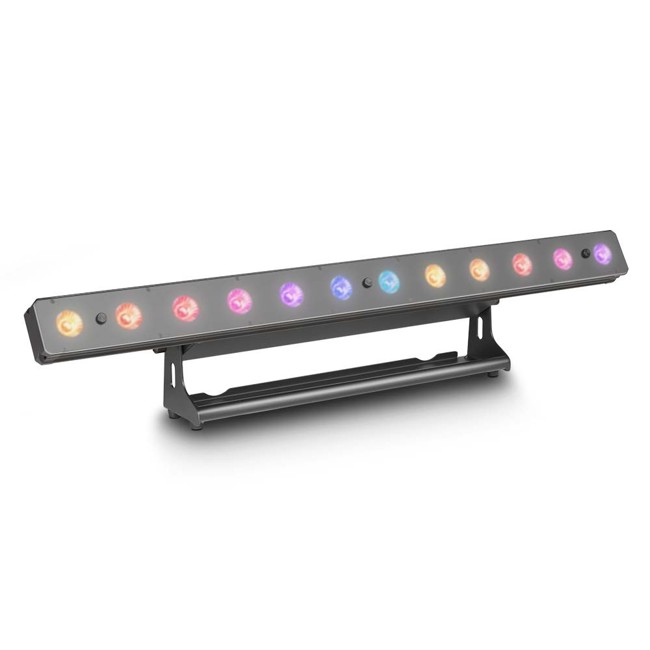 Cameo - PIXBAR 600 PRO - RGBWA+UV LED Bar
