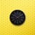 Arne Jacobsen - Bankers Wall Clock Ø 29 cm - Black (43646) thumbnail-2