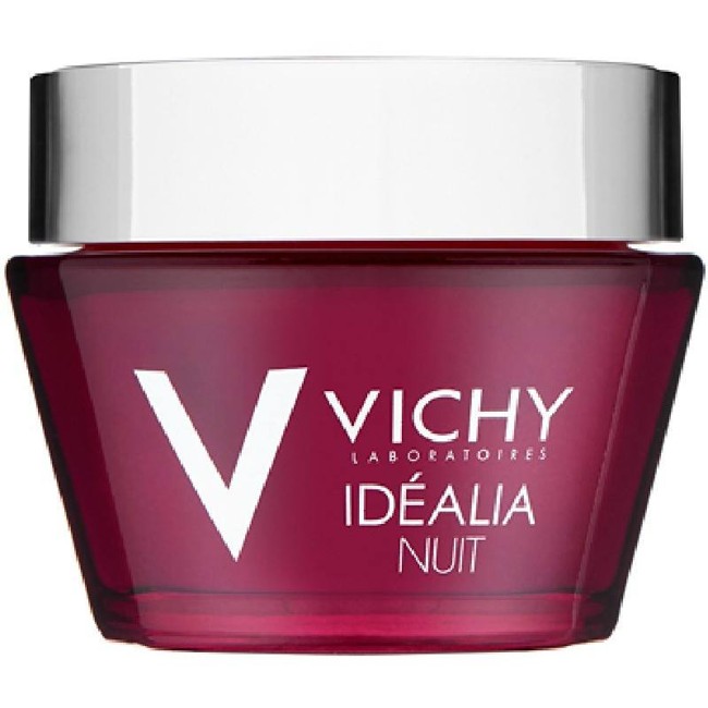 Vichy - Idealia Skin Sleep Night Cream 50 ml