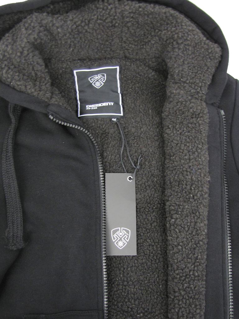 fleece lined sweatshirt mens