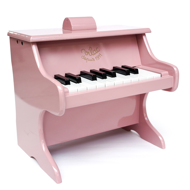 Vilac - Rose Piano - Limited Edition (50830)