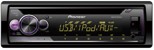 Pioneer DEH-S210UI Bilradio thumbnail-1