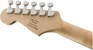 Squier By Fender - Mini Stratocaster V2 - 3/4 Str. - Elektrisk Guitar Start Pakke (Black) thumbnail-7
