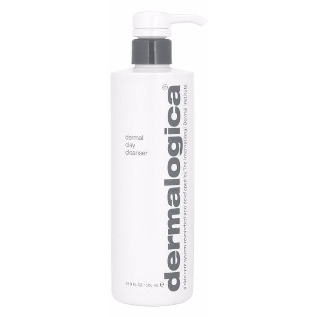 dermalogica - Dermal Clay cleanser 500 ml