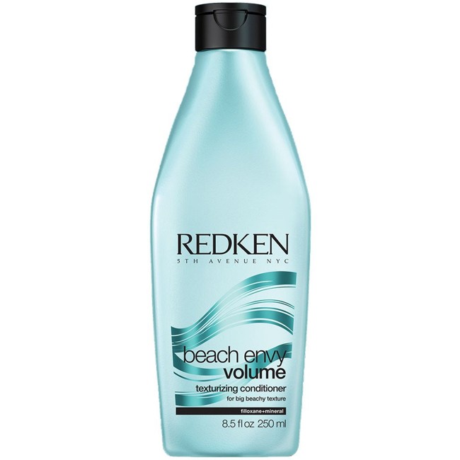 Redken - Beach Envy Volume Texturizing Conditioner 250 ml