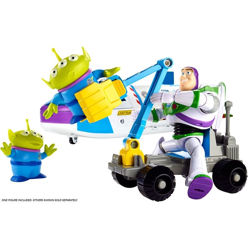 download buzz lightyear star command toy