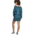 Urban Classics Ladies - Off Shoulder Sweat Dress jasper thumbnail-4