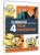 Grusomme Mig 1-3 + Minions Collection - DVD thumbnail-1