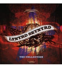 Lynyrd Skynyrd/Collection - CD