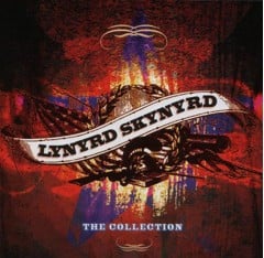 Lynyrd Skynyrd/Collection - CD