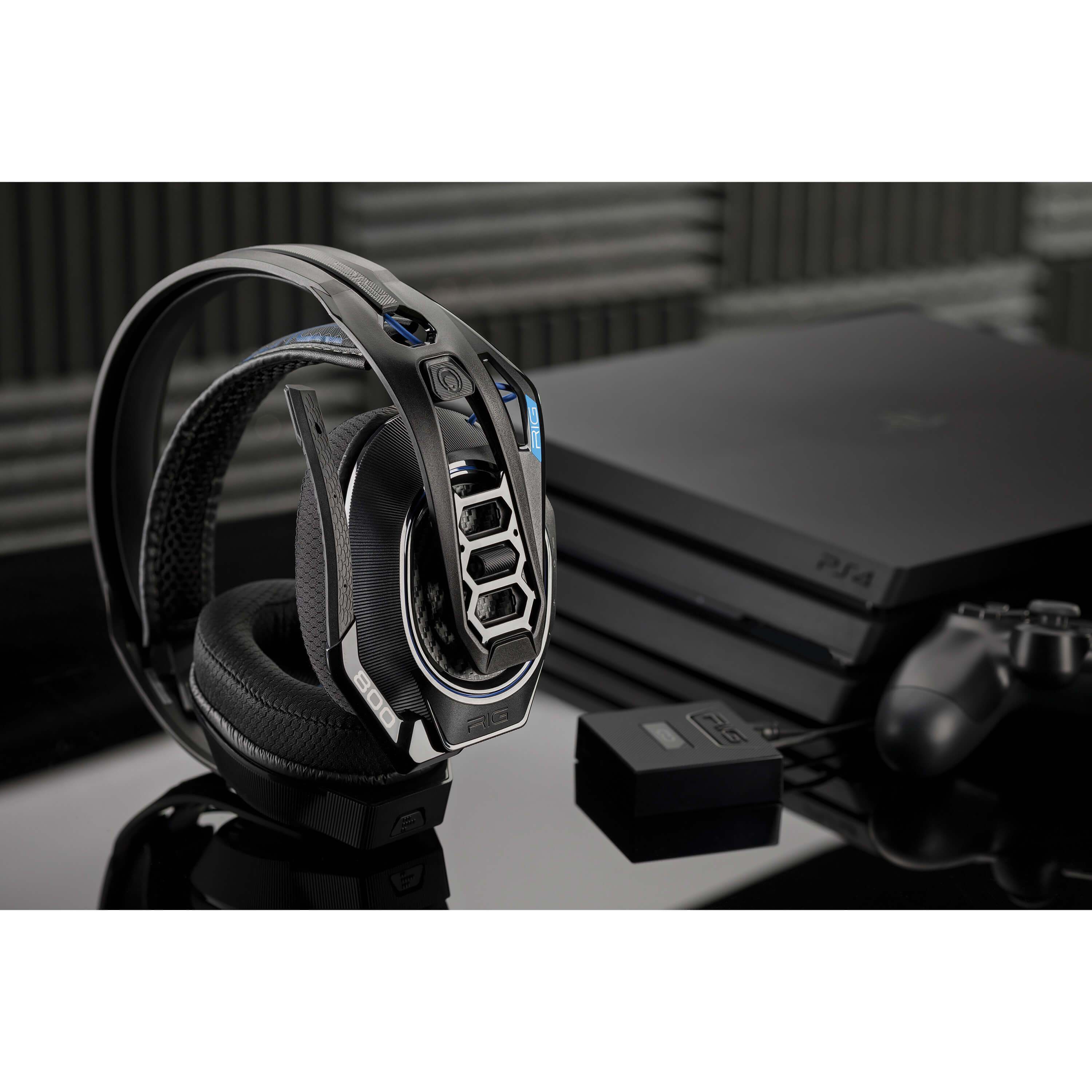 plantronics 800hs ps4