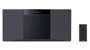 Pioneer X-SMC02 Bluetooth, USB Black thumbnail-1