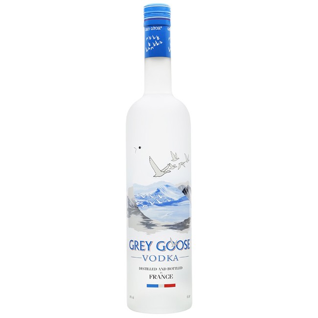 Grey Goose - Vodka Magnum, 150 cl