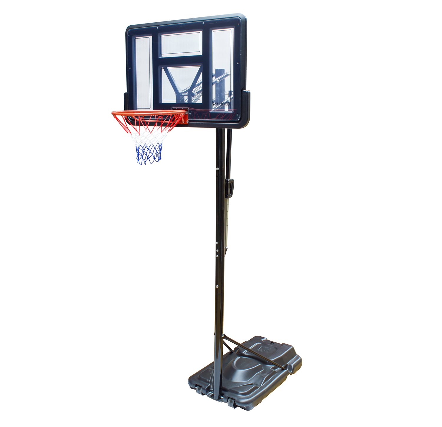 My Hood - Basketball Stand Pro + (304007) - Leker