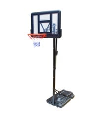 My Hood - Basketstander Pro +