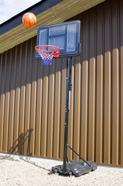 My Hood - Basketball Stand Pro + (304007)