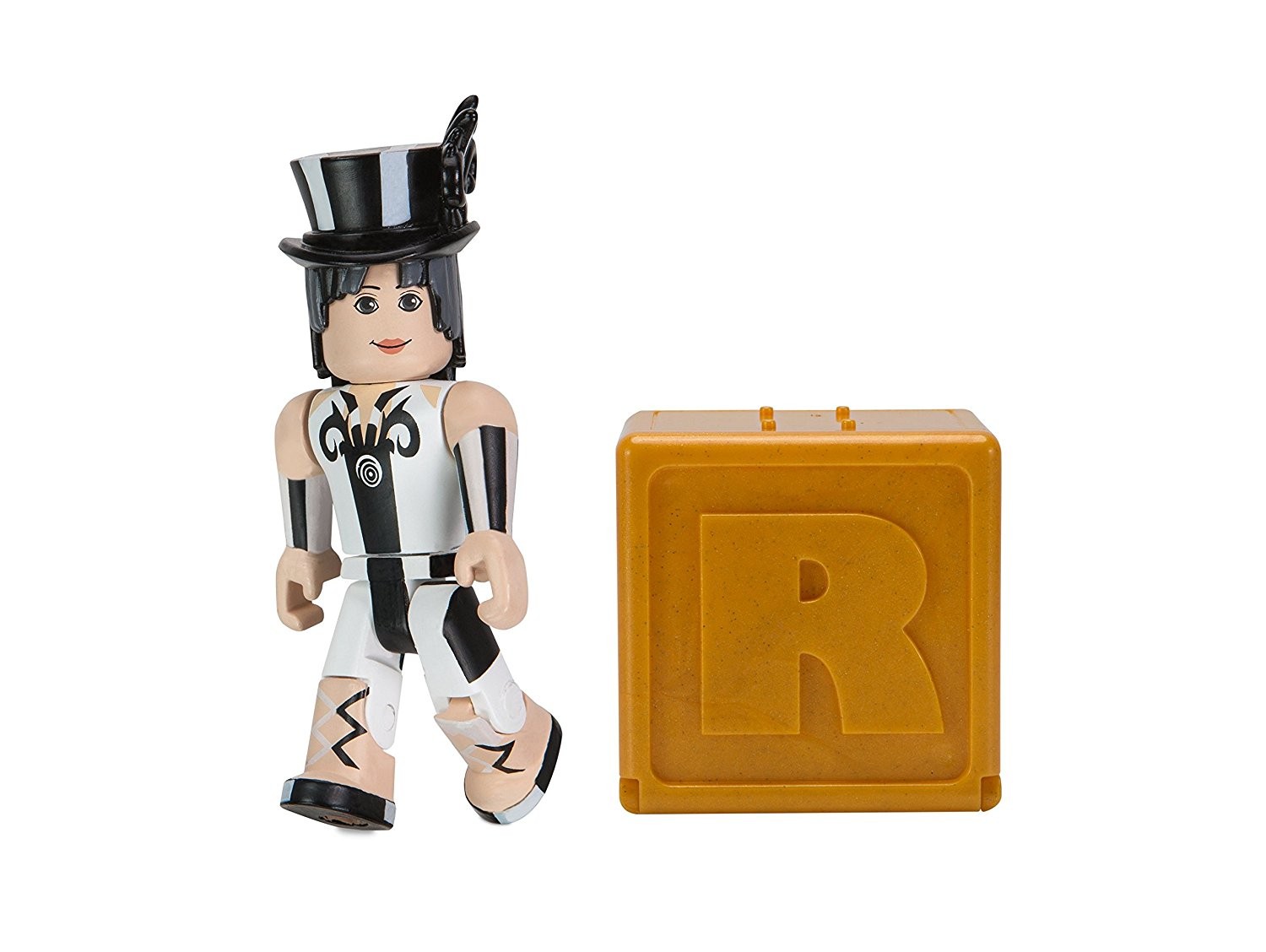 Buy Roblox Celebrity Blind Figure Series 1 Toy Play Collectable - buy roblox celebrity blind figure series 1 toy play collectable