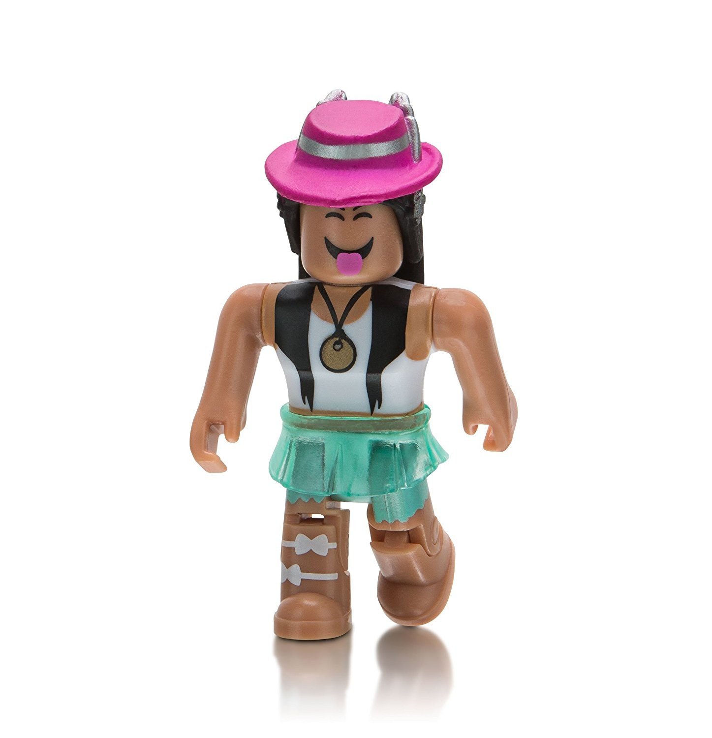 Buy Roblox Celebrity Blind Figure Series 1 Toy Play Collectable - psp hat roblox