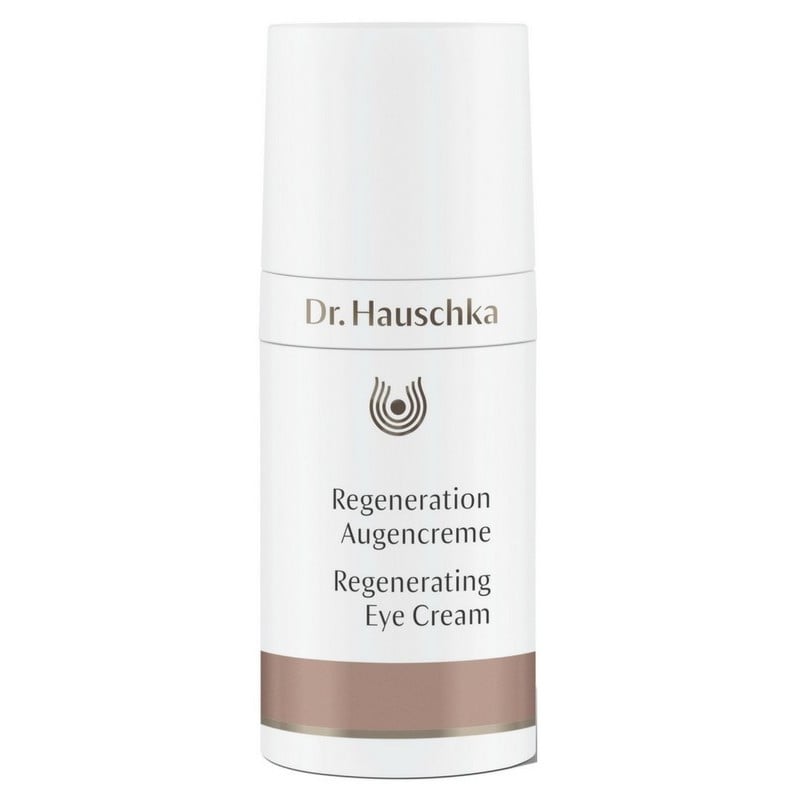 Dr. Hauschka - Regenerating Eye Cream 15 ml - Skjønnhet