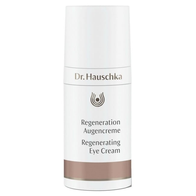 Dr. Hauschka - Regenerating Øjencreme 15 ml