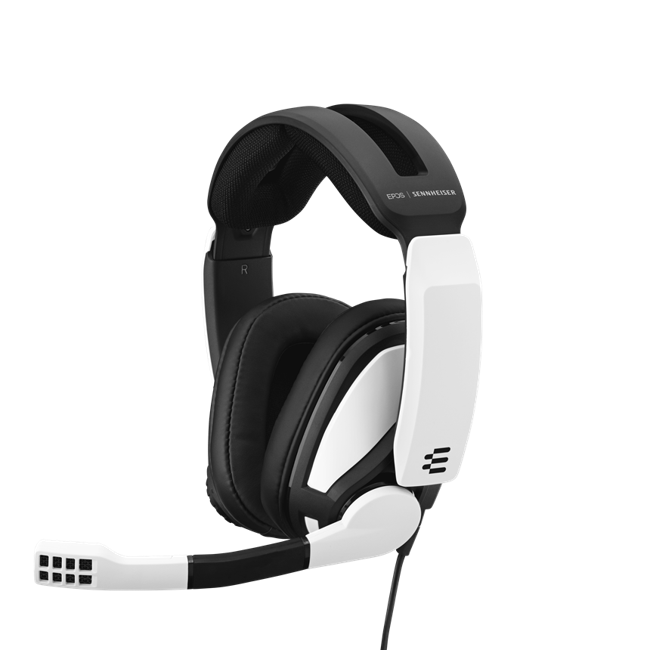 EPOS - Sennheiser - GSP 301 Gaming Headset