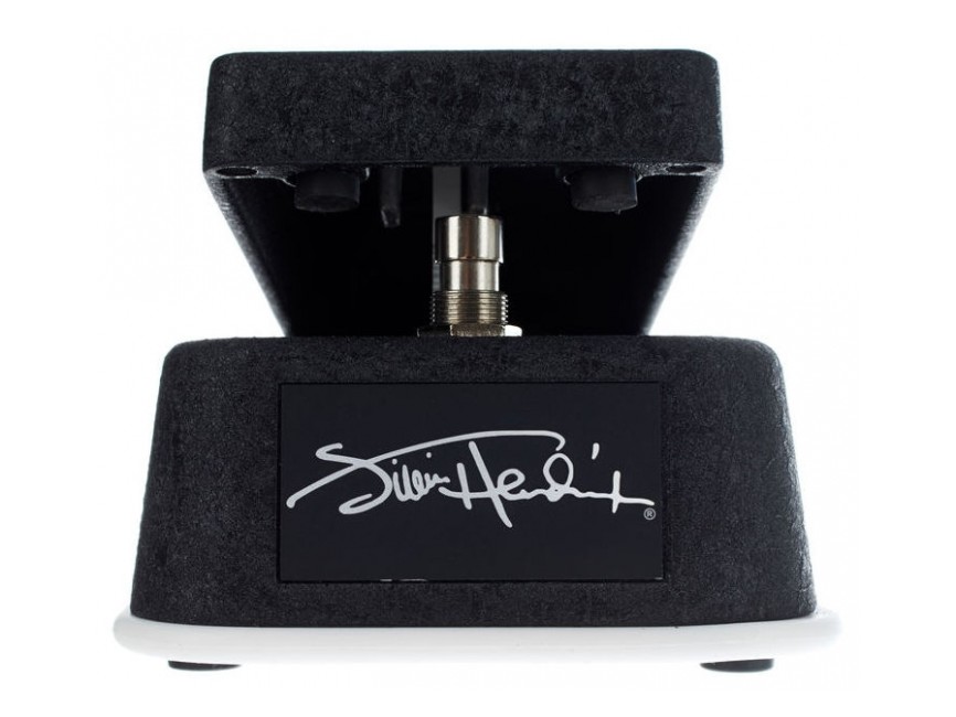 Dunlop JH1D Jimi Hendrix Signature Wah Pedal