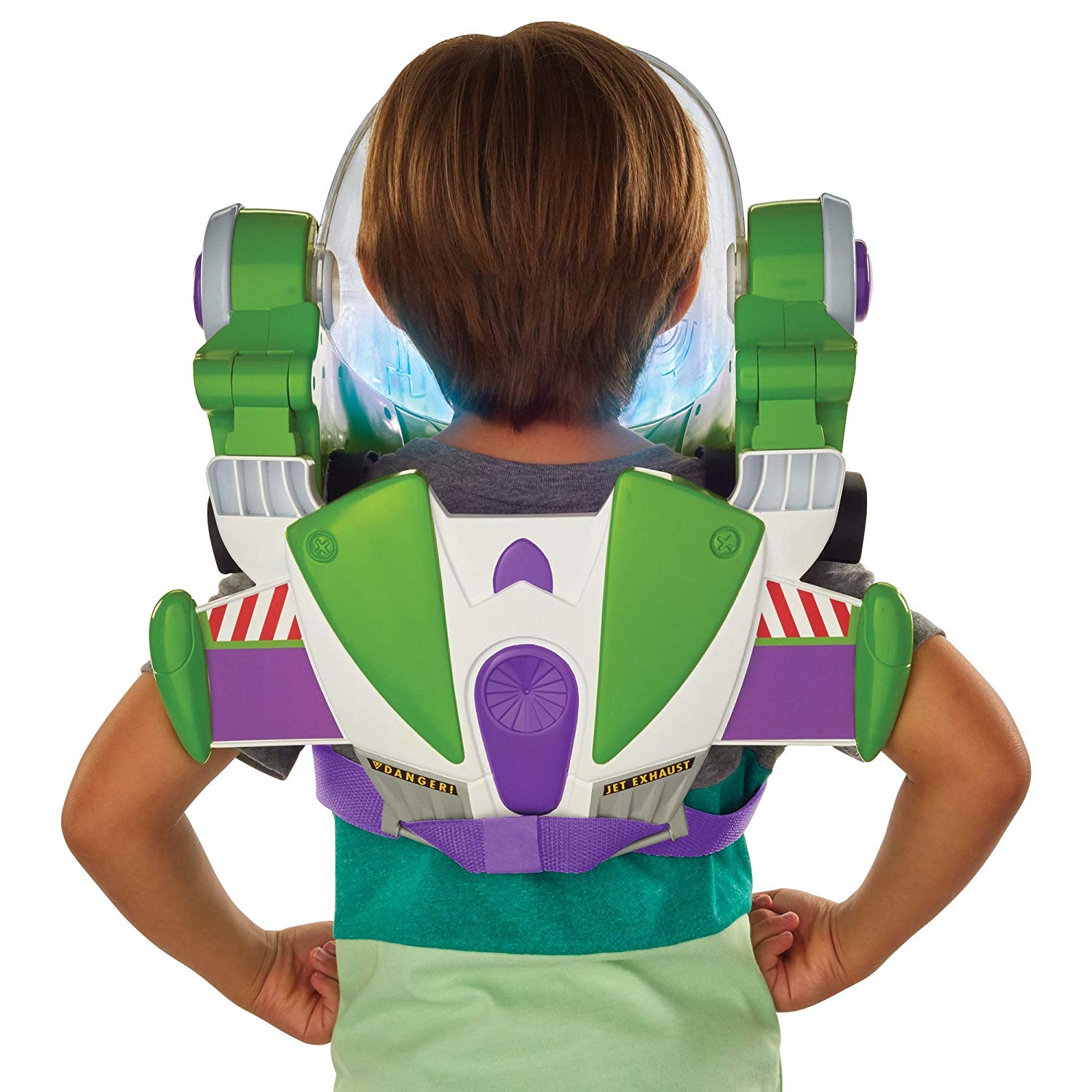 Toy Story 4 Buzz Lightyear Helmet