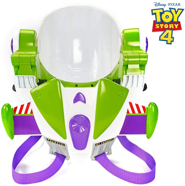 Toy Story 4 - Buzz Lightyear Helmet (GDP86)