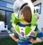 Toy Story 4 - Buzz Lightyear Helmet (GDP86) thumbnail-8