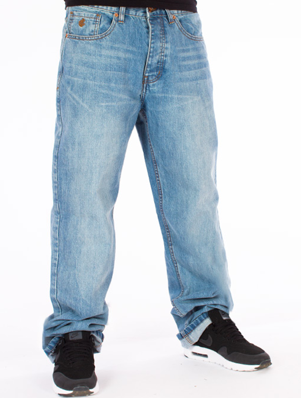 Buy Rocawear J9914E Jeans Lighter Wash