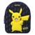 Pokemon Pikachu Taske Junior Rygsæk Bag 3D Design 31x25x12cm thumbnail-1