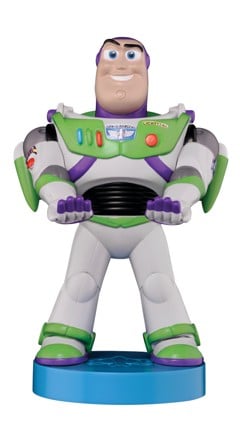 Cable Guys Buzz Lightyear