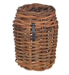A2 Living - Rattan Flower Basket Ø 32 cm - Mini (20001)