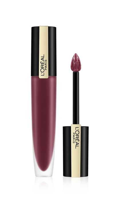 L'Oréal - Rouge Signature Lipstick - 103 I Enjoy