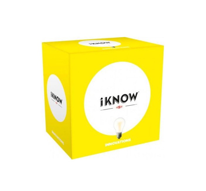 iKnow mini: Innovations