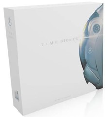 T.I.M.E Stories - Core Game