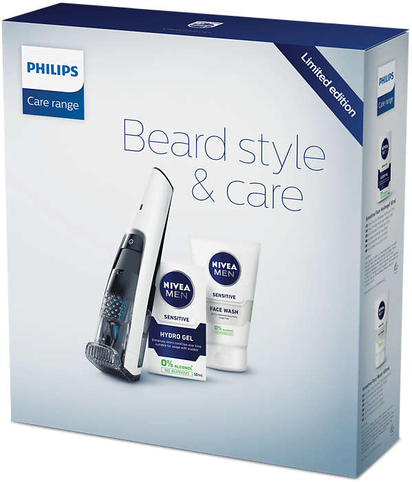 philips bt7204