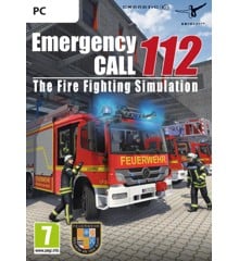 Emergency Call 112!
