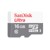 Sandisk - MicroSDHC Ultra 16GB  48MB/s Class10 thumbnail-3