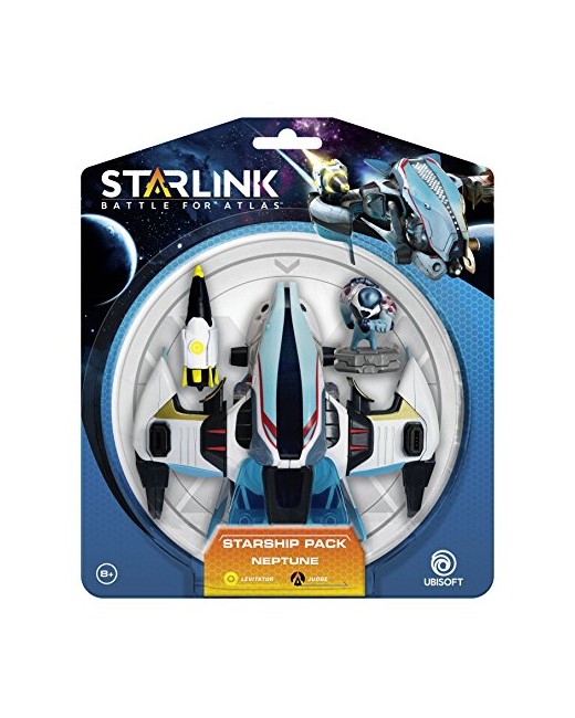 ​​Starlink: Battle For Atlas - Starship Pack​ Neptune​