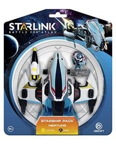 ​​Starlink: Battle For Atlas - Starship Pack​ Neptune​