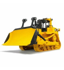 Bruder - CAT large track-type tractor (02452)