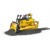 Bruder - CAT large track-type tractor (02452) thumbnail-2