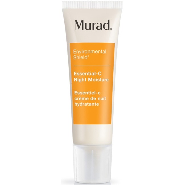 Murad - Essential-C Night Moisture 50 ml