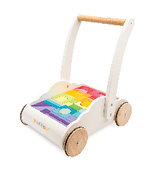 Le Toy Van - Petilou - Rainbow Cloud Walker (LPL102)