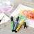 Faber-Castell - Pitt Artist Pen Brush Tuschestift, 12er Etui, Pastelltöne (267420) thumbnail-3